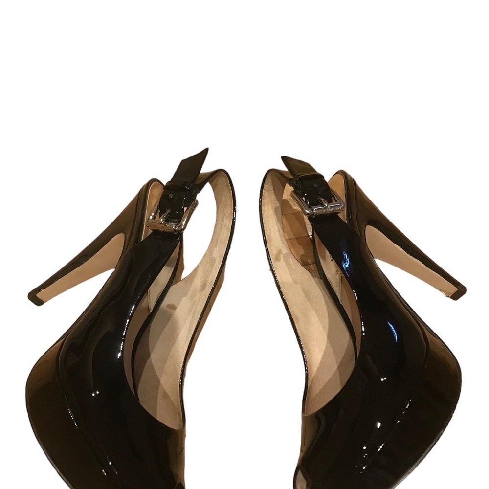 Michael kors shoes like new​​​​​​​​​​